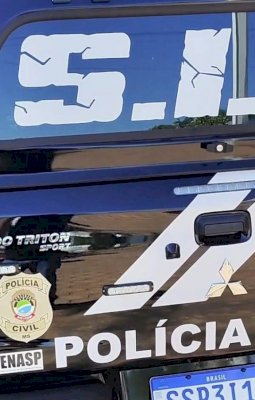 Ivinhema - Polícia Civil cumpre mandados de prisão