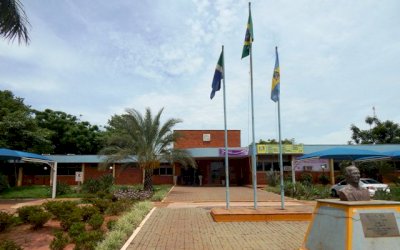 Prefeitura de Nova Alvorada do Sul tem contas bloqueadas