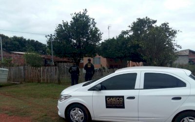 MPMS deflagra Operação Narco 060 na capital e interior do Estado