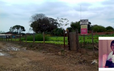 Criança se afasta da casa e morre eletrocutada em cidade no MS.