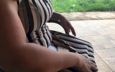 Mulher contrariou 'conselhos' da igreja e denunciou surras do marido