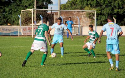 Campeonato de futebol de campo começa dia 31 com 8 equipes