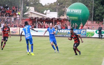 Estadual de futebol começa no dia 22 com apoio do Governo do Estado