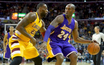 Helicóptero que caiu com Bryant tinha nove pessoas a bordo