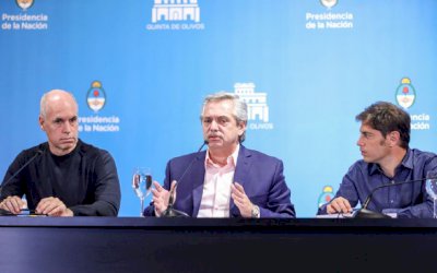 Argentina, Chile, Peru e Colômbia fecham fronteiras por 15 dias para combater coronavírus; Paraguai barra brasileiros na Ponte da Amizade