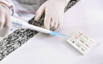 2.201 casos: em 4 dias, Brasil dobra o número de pessoas com coronavírus