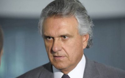 CAIADO FALA SOBRE ALIANÇA COM BOLSONARO NO PASSADO: 'EM GOIÁS, VALE MEU DECRETO E A OMS'
