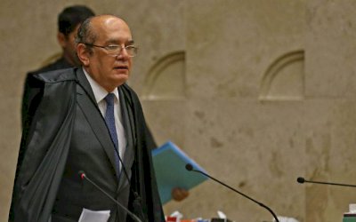 Gilmar Mendes suspende expansão do BPC