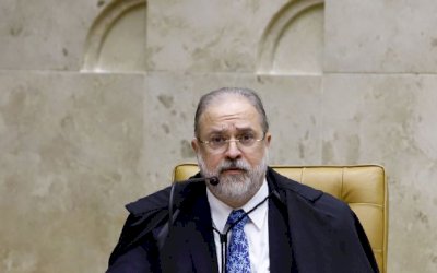 Aras: cabe ao Executivo e não ao STF avaliar isolamento social