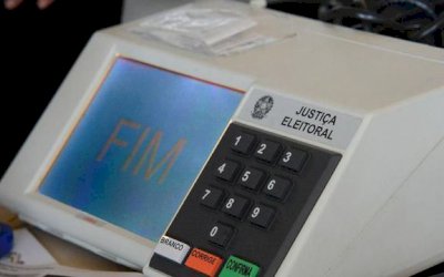 Juízes podem assumir prefeituras se eleições forem adiadas