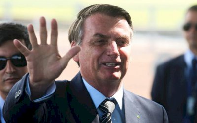 Voltando sistema da velha politica - Depois do centrão, Bolsonaro foca em MDB e DEM para criar base