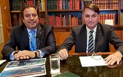 Economia começa a preocupar os governadores, afirma Bolsonaro
