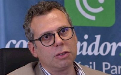 Secretário do Consumidor, da Justiça, anuncia saída: 'Compromisso era com Moro'