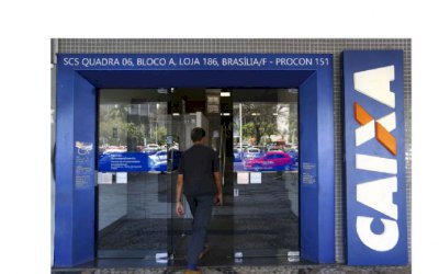Caixa abrirá agências neste sábado para atender serviços essenciais