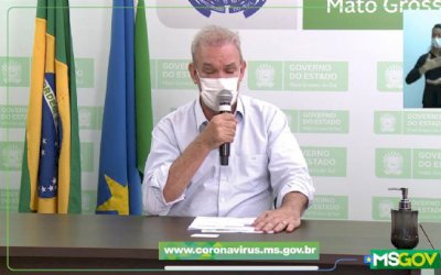 SES fecha laboratório particular por testes de coronavírus com falso-positivo em Campo Grande