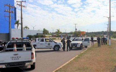 Paraguai adota quarentena inteligente e militariza fronteiras