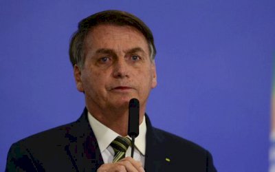 Presidente do STJ libera Bolsonaro de revelar exames de coronavírus
