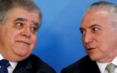 Bolsonaro reconduz Carlos Marun ao conselho de Itaipu