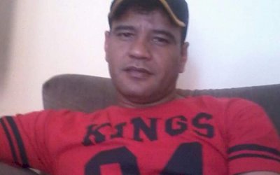 Família faz apelo para encontrar ajudante de carga desaparecido