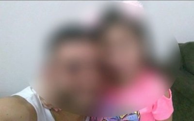 Menina desaparecida há dois anos em Joinville é encontrada em MS e mãe é presa