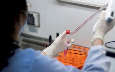 Exames de 16 funcionários de frigorifico dão positivos para coronavírus em MS