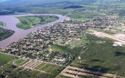Com casos positivos de coronavírus, família de MS viaja e participa de velório com 50 pessoas