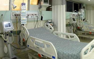 A cada 100 infectados, 93 se curaram ou têm quadros leves de Covid-19