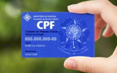 Entenda como emitir CPF Digital com o novo formulário