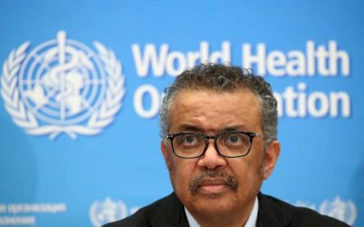 OMS suspende estudos com hidroxicloroquina no tratamento da Covid-19