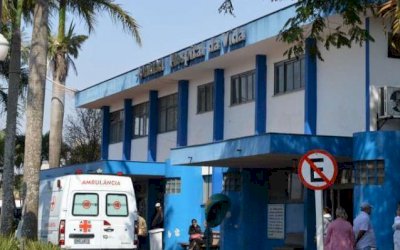 Paciente com suspeita de coronavírus afasta mais de 20 profissionais da saúde no HV e UPA