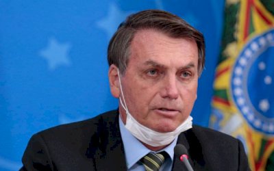 Bolsonaro sanciona com vetos pacote de R$ 60 bilhões a estados e municípios