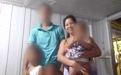 Venezuelana vítima de covid não tinha relato de comorbidade