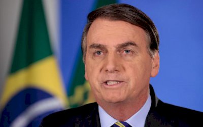 Ala Militar aconselha Presidente a baixar o tom para não ter mandato caçado segundo site.