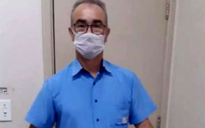 Coordenador de Vigilância Epidemiológica morre de Covid-19 em Douradina