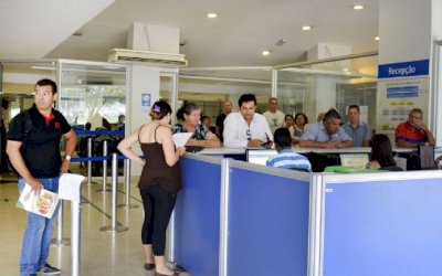 Reabertura das agências do INSS é adiada para dia 3 de agosto