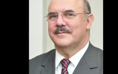 Bancada evangélica pressiona novo ministro da Educação a demitir secretários