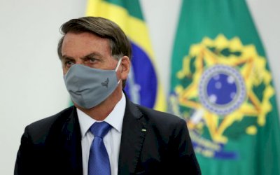 Bolsonaro pede a ministros sintonia e crença no projeto para evitar brigas