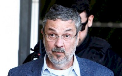 PF conclui não haver provas de trecho de delação de Palocci