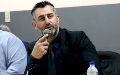 TJ/MS mantém condenação a prisão pré-candidato a prefeito em Ivinhema