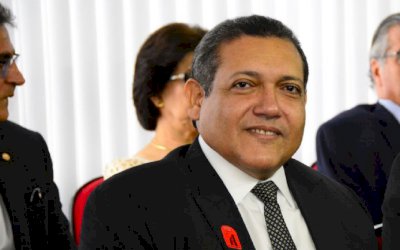 Indicação de Kassio Nunes Marques ao STF é publicada no Diário Oficial da União