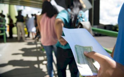 Cresce 60% o número de cidades com mais eleitores que habitantes