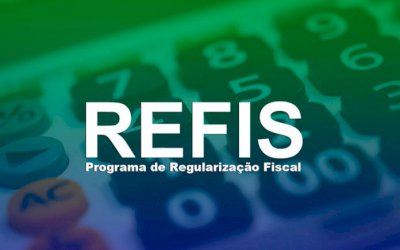 Prorrogação do Refis 2020