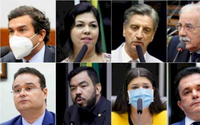 Menos da metade das emendas destinadas pelos deputados de MS em 2020 foi paga