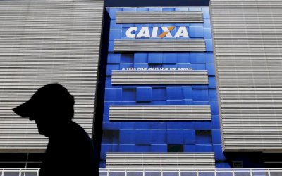 Por conta de greve, agências da Caixa ficam sem atendimento nesta terça em MS