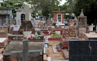 Em um mês, MS registra queda de 41% na média de mortes diárias por coronavírus