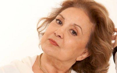 Eva Wilma morre aos 87 anos, em São Paulo
