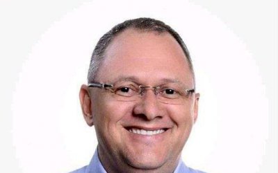 Nomeado no governo, ex-prefeito de MS ganha competência para firmar contratos na Casa Civil