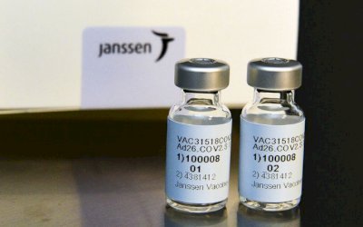 Anvisa autoriza a ampliação do prazo de validade da vacina da Janssen