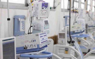 Pela 1ª vez em oito meses, MS está fora da zona de alerta em ocupação das UTIs Covid