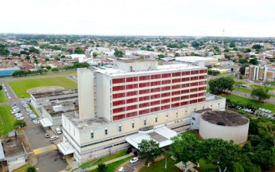 Após denúncias de superbactéria, Ministério da Saúde vai intervir em hospitais de MS